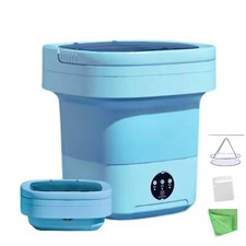 Poppylane portable washing for sale  UK