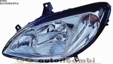 Faro per mercedes usato  Sant Antonio Abate