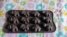 Silicone dinosaur mould for sale  BEDFORD