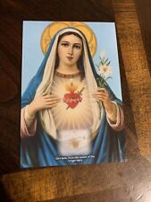 Virgin mary relic for sale  Dallas