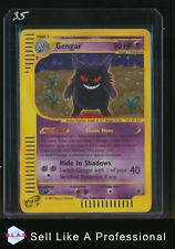 Gengar pokemon skyridge gebraucht kaufen  Solingen