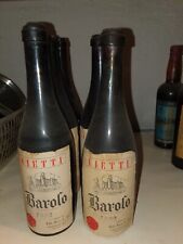 Barolo stravecchio vigneti usato  Arese