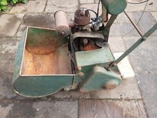Lot vintage qualcast for sale  SOLIHULL