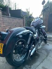 Custom suzuki intruder for sale  UK