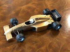 Vintage e Autêntico | Ouro Maciço 18 quilates | 1997 Ferrari F1 Michael Schumacher comprar usado  Enviando para Brazil