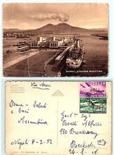 S03 4244 napoli d'occasion  Expédié en Belgium