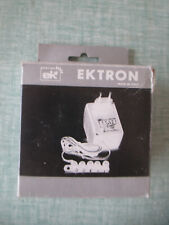 Alimentatore 230 ektron usato  Serra de Conti