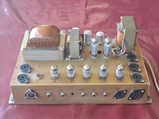 Röhrenverstärker tube amp gebraucht kaufen  Stuttgart
