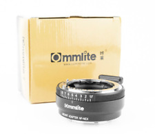 Commlite adapter adattatore usato  Boscoreale