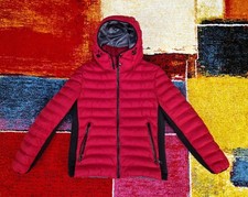 Piumino invernale uomo usato  Italia