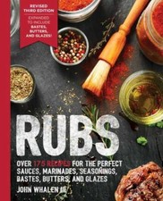 Rubs third edition for sale  Santa Ana