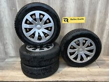 Zoll winterräder audi gebraucht kaufen  Würzburg