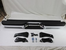 Blemished rear bumper for sale  USA