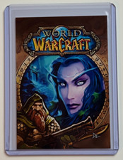 Warcraft limited edition d'occasion  Expédié en Belgium