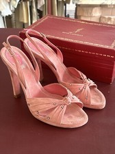 Rene caovilla suede for sale  Miami