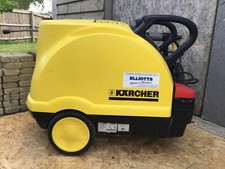 Karcher cold hot for sale  ELY