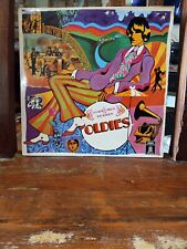 A Collection of Beatles Oldies vinyl Odeon Label German Edition  comprar usado  Enviando para Brazil