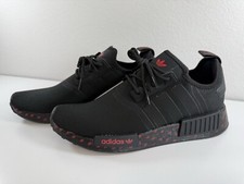 Adidas nmd black d'occasion  Expédié en Belgium