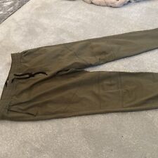 Hollister men khaki for sale  HARWICH