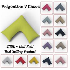 Shaped pillowcase cover for sale  ROCHDALE