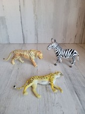 Realistic tiger zebra for sale  Racine