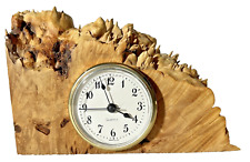 Vintage maple burl for sale  Saint Jo