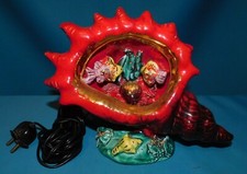 Ancienne lampe coquillage d'occasion  Strasbourg-