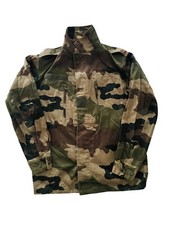 Camouflage military jacket d'occasion  Expédié en Belgium