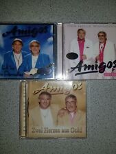 Amigos cds gebraucht kaufen  Bramsche