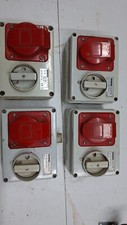 Prese elettriche gewiss usato  Napoli