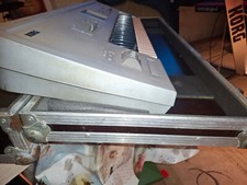 Korg triton gebraucht kaufen  Plauen