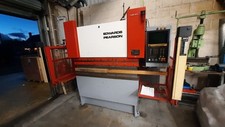 Press brake edwarde for sale  FRASERBURGH