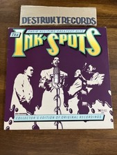 Ink spots time for sale  Reno