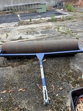 Oxdale paddock roller for sale  HALSTEAD