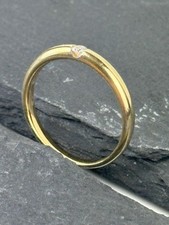 Christ ring 333 gebraucht kaufen  Taunusstein