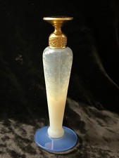 Etched foval vintage for sale  Belchertown