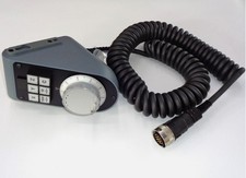 Elektr handrad d4 gebraucht kaufen  Geretsried