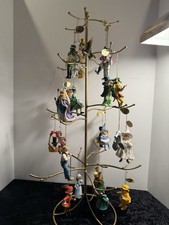 Wonderful wizard ornament for sale  Ankeny