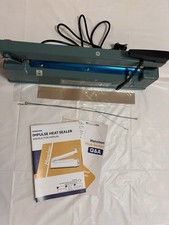 Hanchen 300mm impulse for sale  ROMFORD