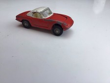 Corgi lotus elan for sale  CHICHESTER