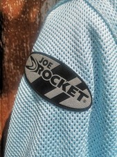 Joe rocket mesh for sale  LUTON