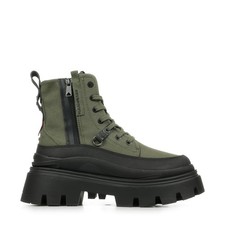 Bottines palladium femme d'occasion  Troyes
