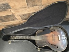 1930s archtop dobro for sale  Spring Hill