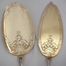 Christofle argent massif d'occasion  Bordeaux-