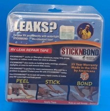 Sticknbond leisure time for sale  Texarkana