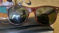 Lunette ray ban d'occasion  Vincennes