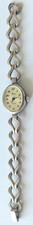 Montre bracelet femme d'occasion  Verneuil-sur-Avre