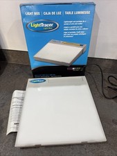 Boxed artograph light for sale  LIVERPOOL