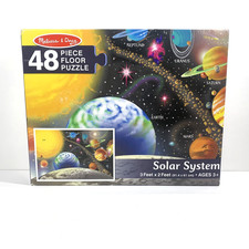 Melissa doug solar for sale  Clyde