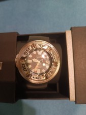 Orologio subacqueo citizen usato  Spedire a Italy